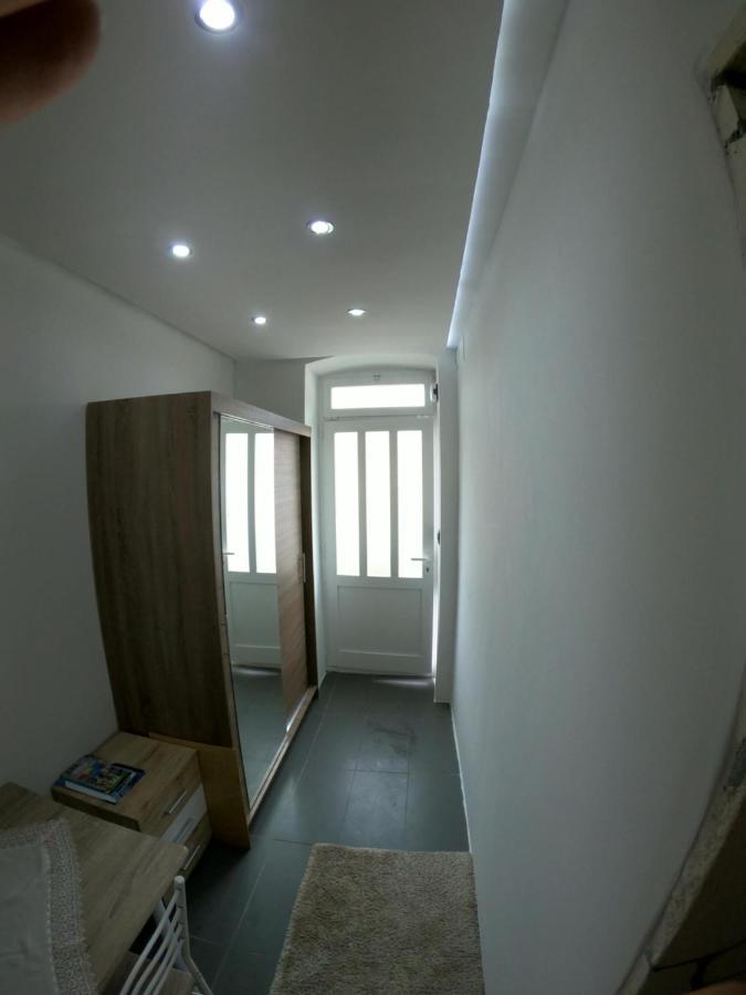 Apartmani Majetic Omišalj Esterno foto