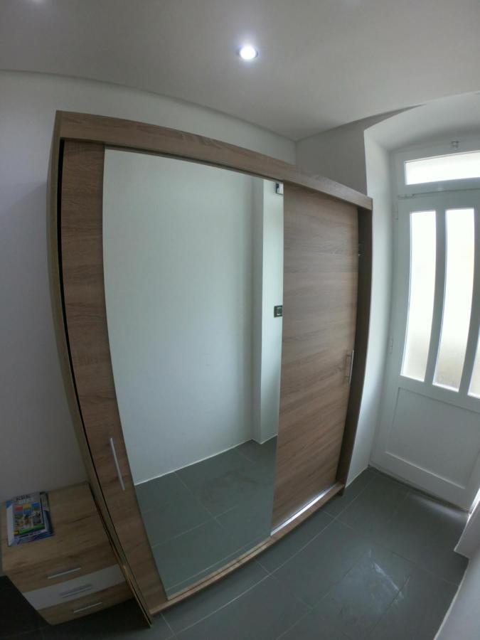 Apartmani Majetic Omišalj Esterno foto