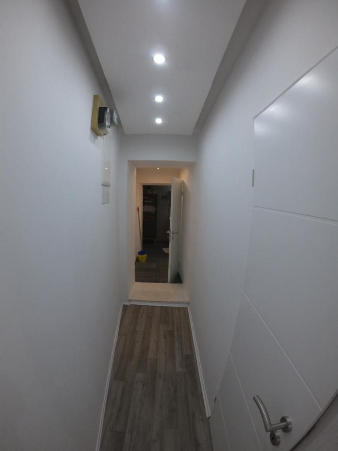Apartmani Majetic Omišalj Esterno foto